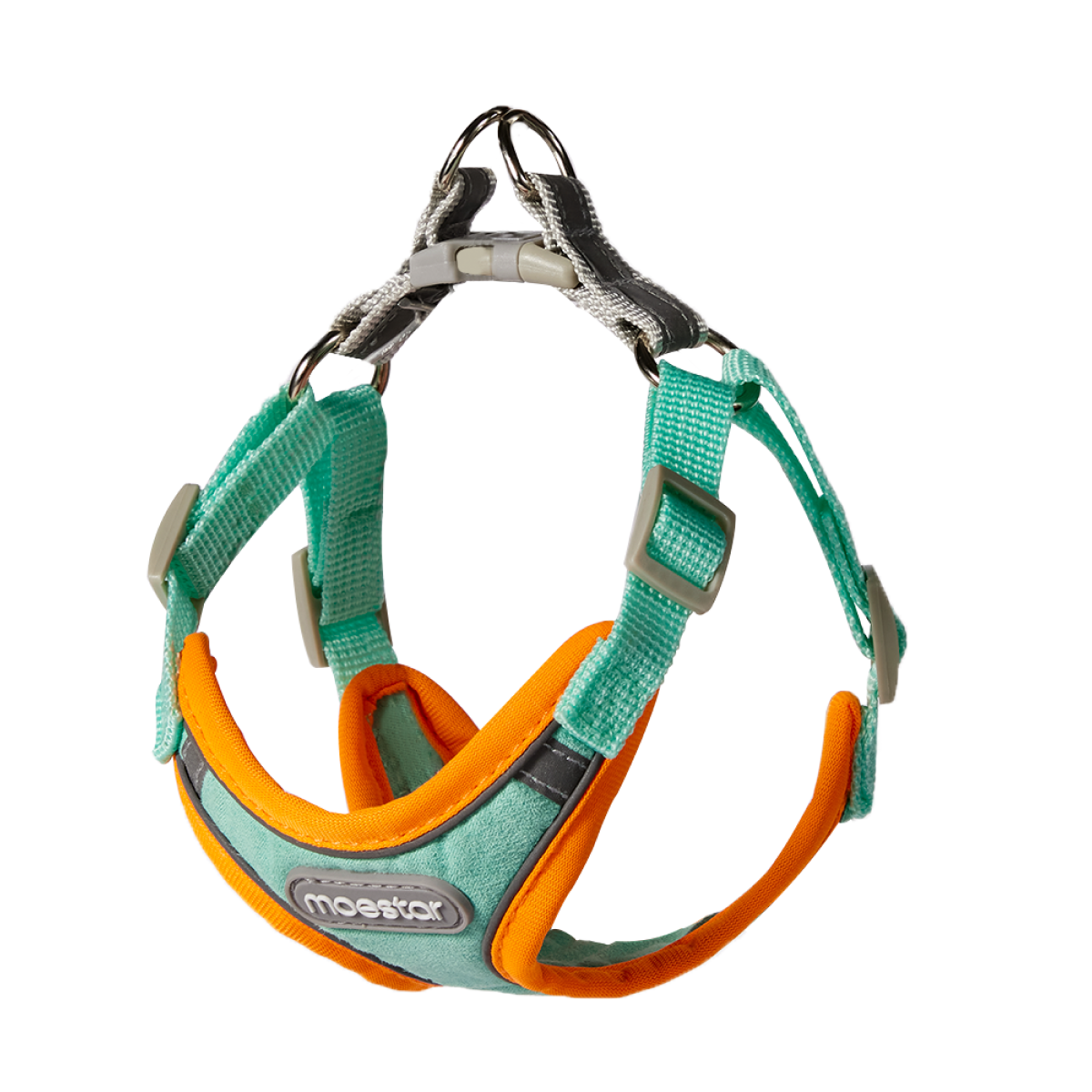 Pawsitively Awesome Pet Harness