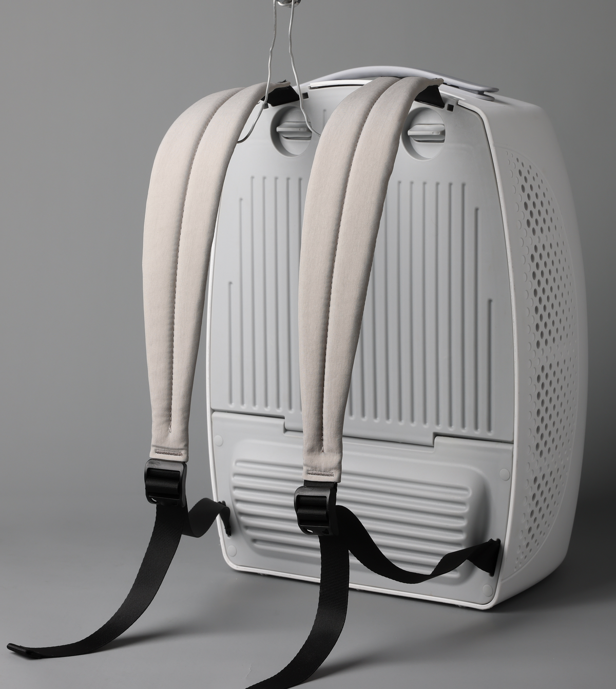 The Discovery Pet Backpack