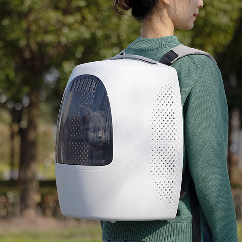 DISCOVERY Haustier Rucksack